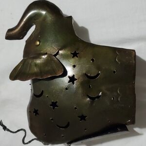 Candle holder